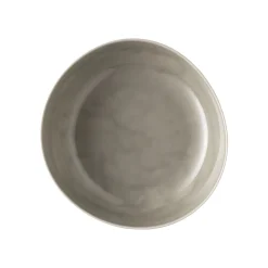 Teller 25 cm tief