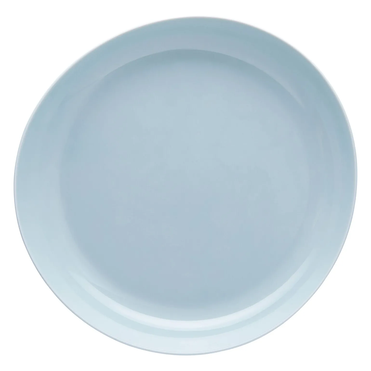 Teller 33 cm tief