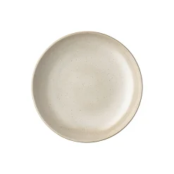 Teller 23 cm tief
