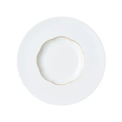 Teller 26 cm tief
