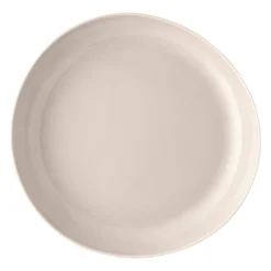 Teller 33 cm tief