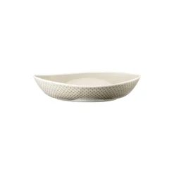 Teller 22 cm tief