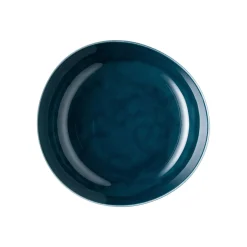 Teller 25 cm tief