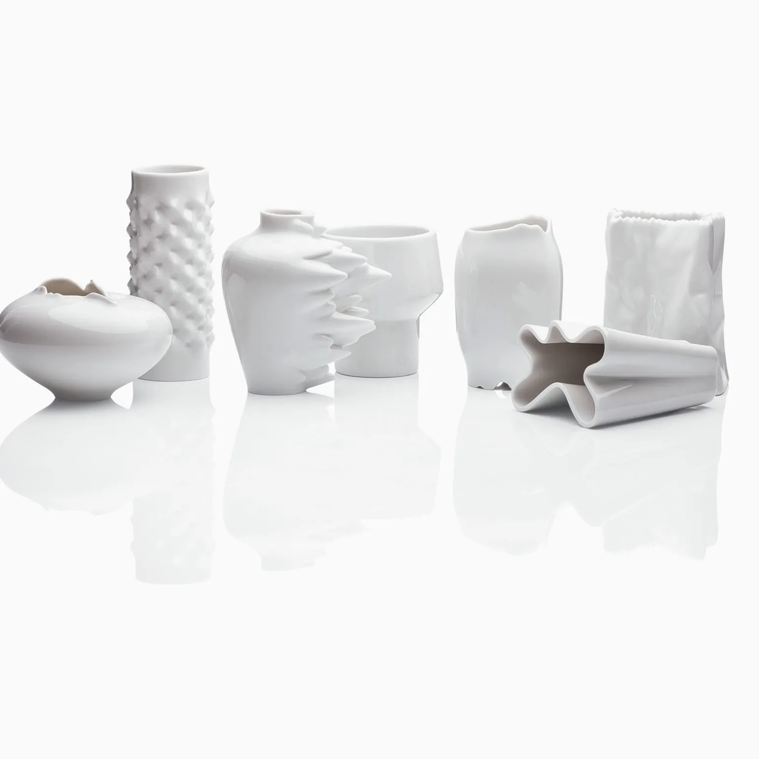 Vase 10 cm