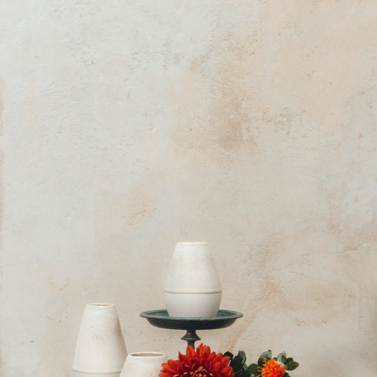 Vase 12 cm