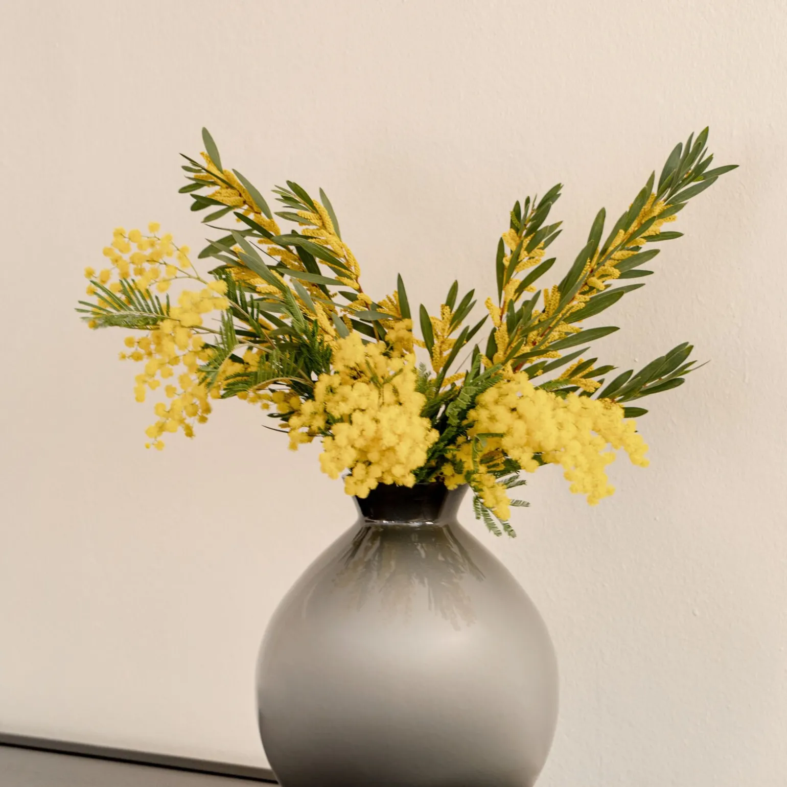 Vase 33 cm