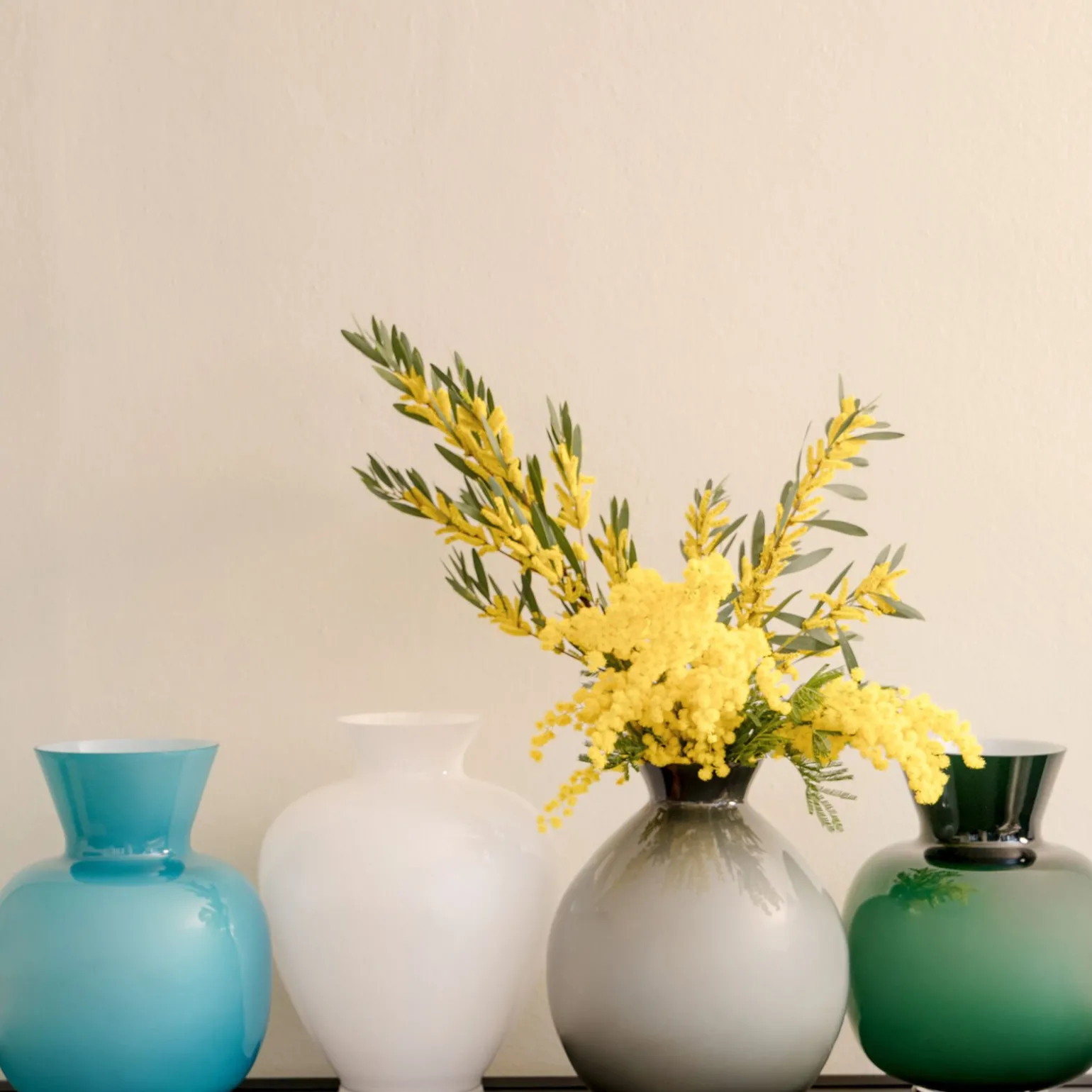 Vase 33 cm