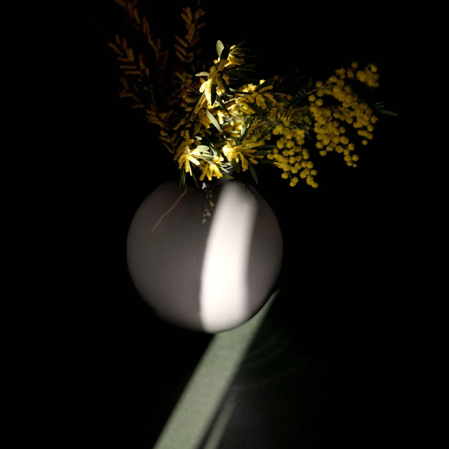 Vase 33 cm