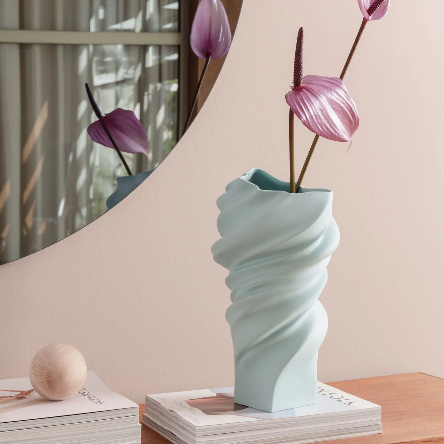 Vase 32 cm